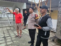Pasutri Lansia di Palembang Jadi Korban Perampokan, Disekap dalam Kamar
