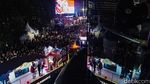 Potret Kemeriahan Karnaval Kemerdekaan RI di Jakarta