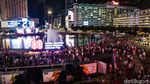 Potret Kemeriahan Karnaval Kemerdekaan RI di Jakarta