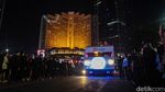 Potret Kemeriahan Karnaval Kemerdekaan RI di Jakarta