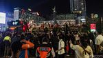 Potret Kemeriahan Karnaval Kemerdekaan RI di Jakarta