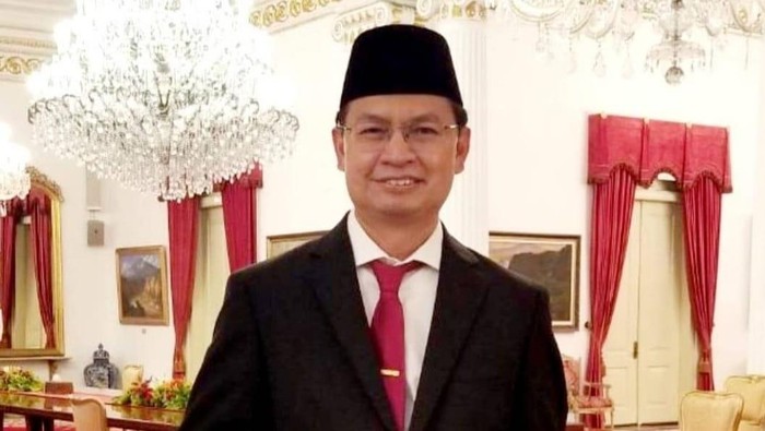 80 Tahun Indonesia Merdeka: Ikrar Senyap BPOM Demi Kedaulatan Kesehatan Bangsa