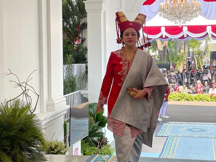 Puan Maharani