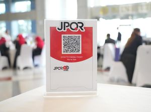 Kado Spesial BI di HUT Kemerdekaan ke-80, QRIS Bisa Dipakai di Jepang