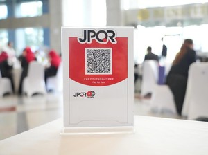 Jajan di Thailand-Jepang Kini Bisa Bayar Pakai QRIS!