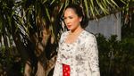 Nagita Slavina Ayu Berkebaya, Raffi Ahmad Kenang Pernikahan Pakai Baju Jawa