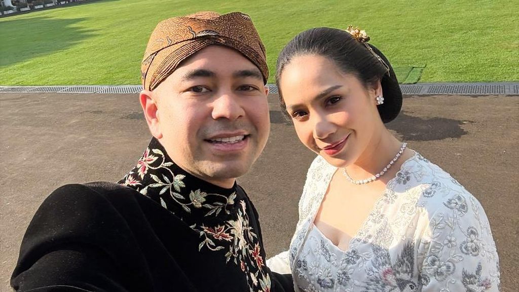 Video Raffi Ahmad Belum Nonton Merah Putih One for All: Tapi Kita Support