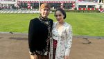 Nagita Slavina Ayu Berkebaya, Raffi Ahmad Kenang Pernikahan Pakai Baju Jawa