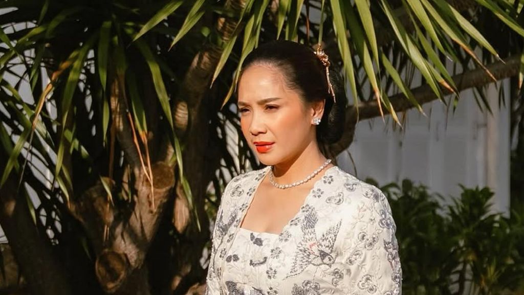 Nagita Slavina Terima Honor Rp 4,5 Juta di Usia 13 Tahun