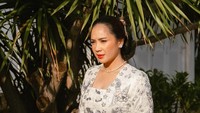Nagita Slavina Terima Honor Rp 4,5 Juta di Usia 13 Tahun