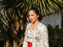 Nagita Slavina Terima Honor Rp 4,5 Juta di Usia 13 Tahun