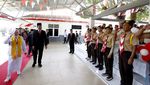 Ribuan Warga Binaan Terima Remisi Kemerdekaan