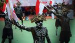 Ribuan Warga Binaan Terima Remisi Kemerdekaan