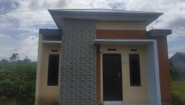 Mulai Rp 146 Juta-an! Cek 5 Rumah Murah di Pasangkayu Sulbar
