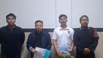 Bingkai Sepekan: Penghasilan Fantastis DPR-Wamenaker Kena OTT KPK