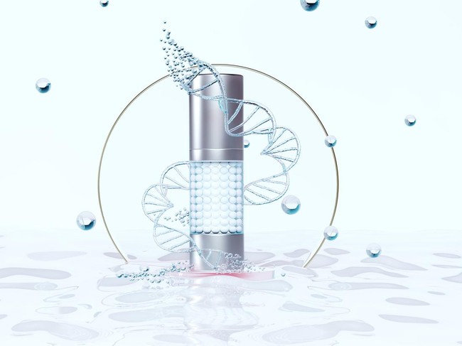 Skincare PDRN dari DNA Salmon