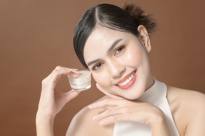 Skincare PDRN dari DNA Salmon