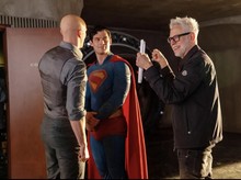 Superman dan Lex Luthor Kerjasama di Man of Tomorrow Demi Ngalahin Brainiac