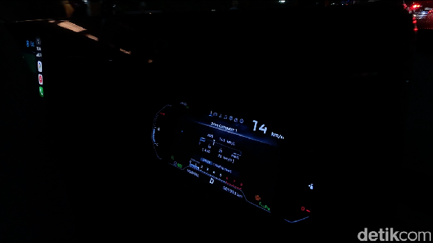 Tes Konsumsi BBM Mitsubishi Destinator Ultimate di Rute Perkotaan