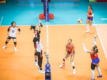 Jadwal Timnas Voli Putri di SEA Games 2025 serta Cara Nonton Streamingnya