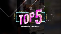 Video Top 5: Mpok Alpa Meninggal hingga Gaduh Merah Putih: One For All
