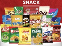 Transmart Full Day Sale Kembali Hadir, Aneka Snack Diskon 20%!