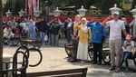 Melihat Lagi Kemeriahan HUT RI di Malioboro Jogja hingga Laut Pantai Baron