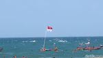 Melihat Lagi Kemeriahan HUT RI di Malioboro Jogja hingga Laut Pantai Baron