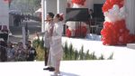 Visual Isyana Sarasvati hingga Rossa Ramaikan HUT ke-80 RI di Istana Merdeka