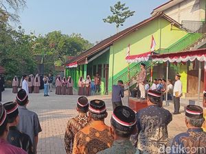 Kemenag dan Densus 88 Pantau Upacara HUT RI, Ini Tujuannya