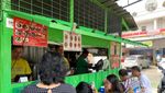 Viral di Tebet! Ini Mie Ayam Jamur Racikan Mantan Chef Restoran