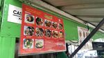 Viral di Tebet! Ini Mie Ayam Jamur Racikan Mantan Chef Restoran