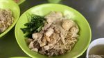 Viral di Tebet! Ini Mie Ayam Jamur Racikan Mantan Chef Restoran