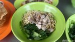 Viral di Tebet! Ini Mie Ayam Jamur Racikan Mantan Chef Restoran
