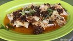 Viral di Tebet! Ini Mie Ayam Jamur Racikan Mantan Chef Restoran