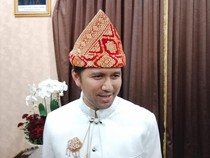 HUT ke-80 RI, Emil Dardak Tekankan Perbaikan Layanan Publik