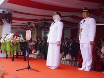 HUT ke-80 RI, Wali Kota Kendari Ingatkan Perjuangan Pahlawan Raih Kemerdekaan