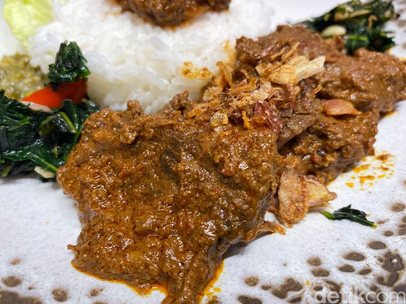 William Wongso hadirkan kuliner Indonesia 'naik kelas' di La Moda Restaurant