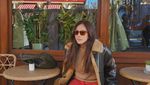 Wulan Guritno Racik Minuman hingga Pamer Kue Ultah Mie Ayam