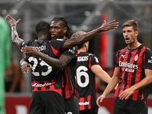 Lecce Vs Milan: Misi Penebusan Rossoneri