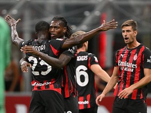 Tomori: Rivalitas Derby Milan Beda Level dengan Derby di Inggris