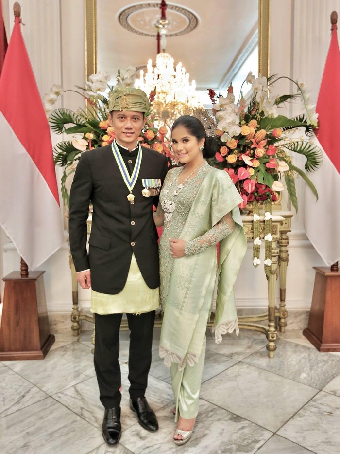 Annisa Pohan Annisa Pohan