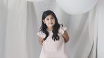 Happy Sweet Seventeen! Almira Tunggadewi Yudhoyono, Putri AHY dan Annisa Pohan