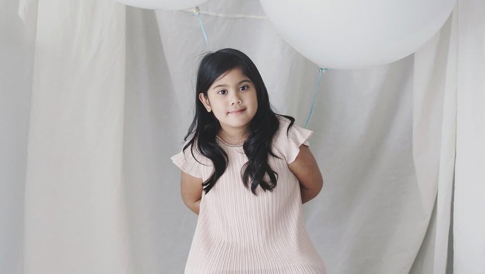 Annisa Pohan Annisa Pohan