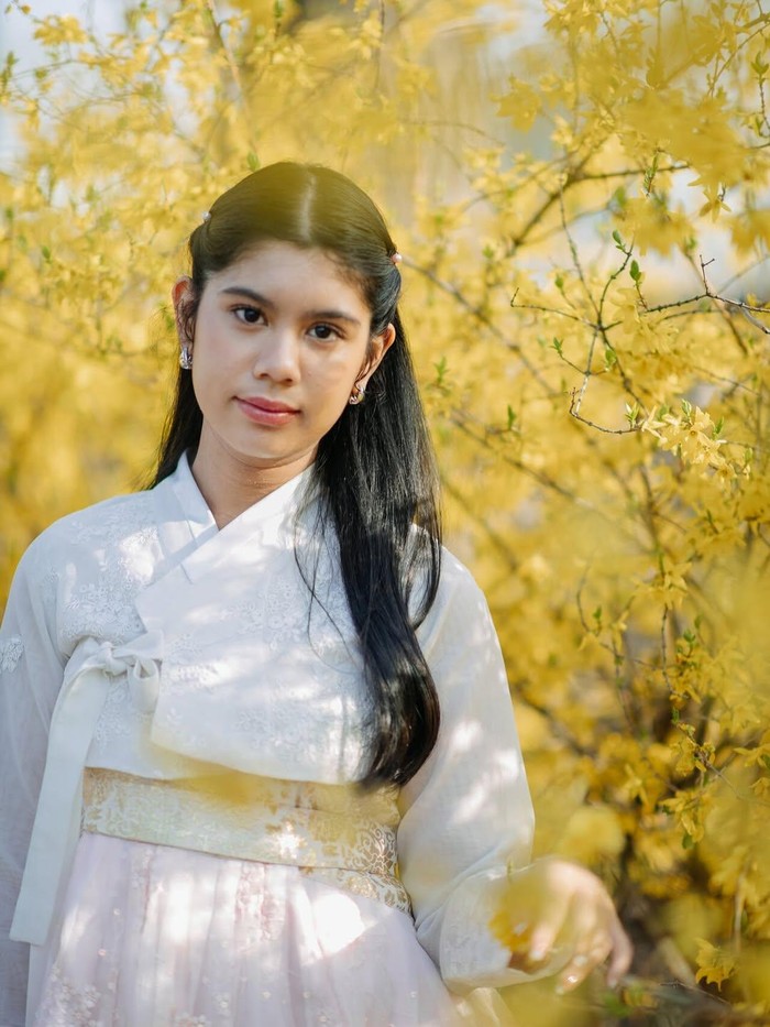 Annisa Pohan Annisa Pohan