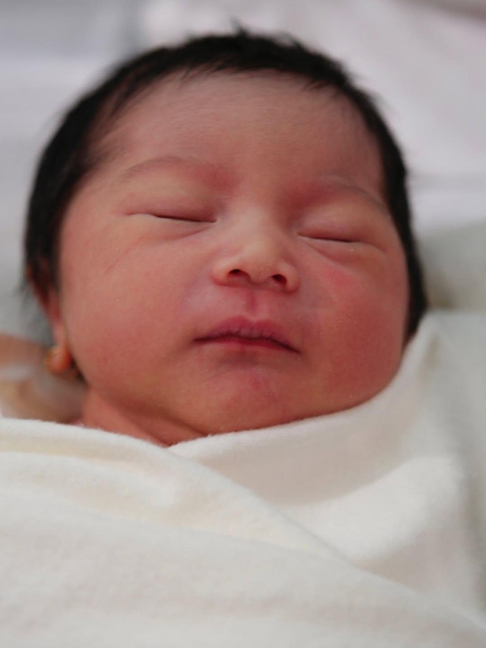 Annisa Pohan Annisa Pohan