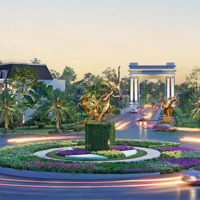 CitraGran Cibubur