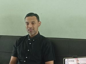 Video: Didi Riyadi Datangi Kementerian PKP soal Kisruh Apartemen, Ini Hasilnya