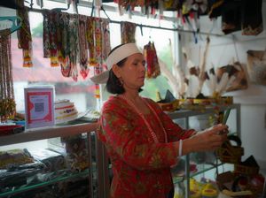 Telkom Dukung UMKM Naik Kelas, Beri Fasilitas Digital agar Bisnis Berkembang