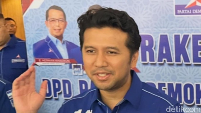 Emil Dardak